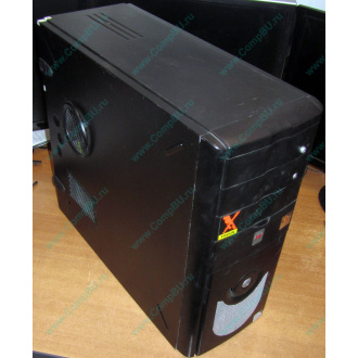 Компьютер Б/У Intel Core i5-7400 (4x3.0GHz) /8Gb DDR4 /480Gb SSD /3Gb GeForce GTX1060 /ATX 550W Inwin (Севастополь)