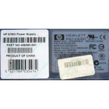 Блок питания 575W HP DPS-600PB B ESP135 406393-001 321632-001 367238-001 338022-001 (Севастополь)