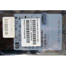 Жесткий диск 146.8Gb ATLAS 10K HP 356910-008 404708-001 BD146BA4B5 10000 rpm Wide Ultra320 SCSI купить в Севастополе, цена (Севастополь)