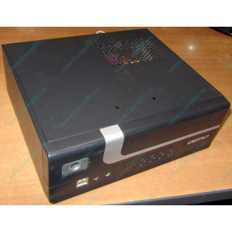 Б/У тонкий клиент Depo Sky 253N (Intel Atom D2550 (2x1.86GHz HT) /2Gb DDR3 /8Gb SSD /miniITX) - Севастополь