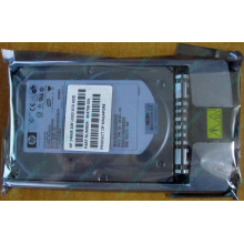 HDD 146.8Gb HP 360205-022 404708-001 404670-002 3R-A6404-AA 8D1468A4C5 ST3146707LC 10000 rpm Ultra320 Wide SCSI купить в Севастополе, цена (Севастополь)