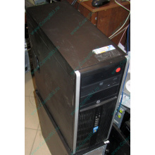 Б/У компьютер HP Compaq Elite 8300 (Intel Core i3-3220 (2x3.3GHz HT) /4Gb /320Gb /ATX 320W) - Севастополь