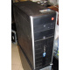 Б/У системный блок HP Compaq Elite 8300 (Intel Core i3-3220 (2x3.3GHz HT) /4Gb /320Gb /ATX 320W) - Севастополь