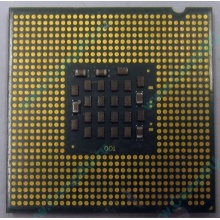 Процессор Intel Celeron D 336 (2.8GHz /256kb /533MHz) SL84D s.775 (Севастополь)