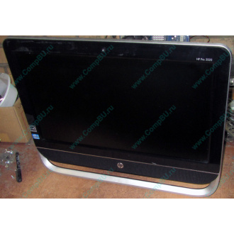 Б/У моноблок HP Pro 3520 (Intel Core i3-3240 /4Gb DDR3 /500Gb /20" TFT 1920x1080) - Севастополь
