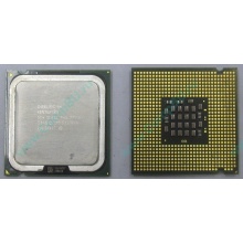 Процессор Intel Pentium-4 524 (3.06GHz /1Mb /533MHz /HT) SL8ZZ s.775 (Севастополь)