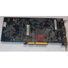 Б/У видеокарта 512Mb DDR3 ATI Radeon HD3850 AGP Sapphire 11124-01 (Севастополь)