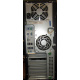 БУ компьютер HP Compaq Elite 8300 (Intel Core i3-3220 /4Gb /250Gb /ATX 320W) вид сзади (Севастополь)