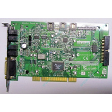 Звуковая карта Diamond Monster Sound MX300 PCI Vortex AU8830A2 AAPXP 9913-M2229 PCI (Севастополь)