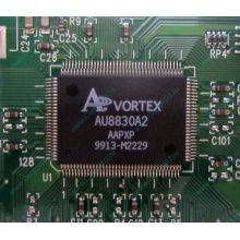Звуковая карта Diamond Monster Sound MX300 PCI Vortex AU8830A2 AAPXP 9913-M2229 PCI (Севастополь)