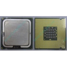 Процессор Intel Pentium-4 640 (3.2GHz /2Mb /800MHz /HT) SL7Z8 s.775 (Севастополь)