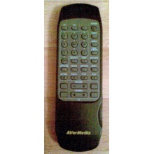 Пульт ДУ AverMedia A2 (Севастополь)