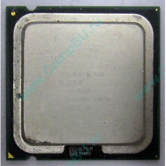 Процессор Intel Celeron 430 (1.8GHz /512kb /800MHz) SL9XN s.775 (Севастополь)