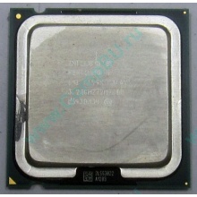 Процессор Intel Pentium-4 641 (3.2GHz /2Mb /800MHz /HT) SL94X s.775 (Севастополь)