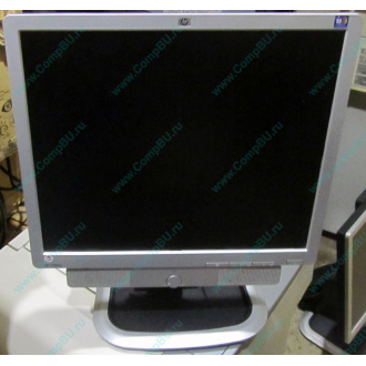 Монитор 19" HP L1950g с колонками (Севастополь)