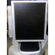 Монитор 19" HP L1950g с колонками в Севастополе, повёрнутый экран (Севастополь)