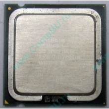 Процессор Intel Celeron D 352 (3.2GHz /512kb /533MHz) SL9KM s.775 (Севастополь)