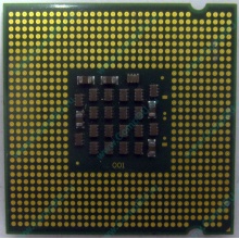 Процессор Intel Celeron D 330J (2.8GHz /256kb /533MHz) SL7TM s.775 (Севастополь)
