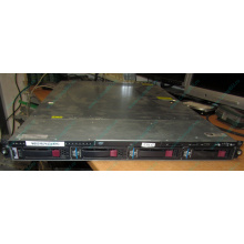 24-ядерный 1U сервер HP Proliant DL165 G7 (2 x OPTERON 6172 12x2.1GHz /52Gb DDR3 /300Gb SAS + 3x1Tb SATA /ATX 500W) - Севастополь