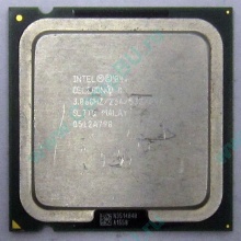 Процессор Intel Celeron D 345J (3.06GHz /256kb /533MHz) SL7TQ s.775 (Севастополь)