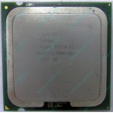 Процессор Intel Pentium-4 521 (2.8GHz /1Mb /800MHz /HT) SL8PP s.775 (Севастополь)
