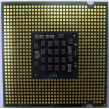 Процессор Intel Pentium-4 521 (2.8GHz /1Mb /800MHz /HT) SL8PP s.775 (Севастополь)