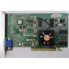Видеокарта R6 SD32M 109-76800-11 32Mb ATI Radeon 7200 AGP (Севастополь)