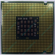 Процессор Intel Celeron D 331 (2.66GHz /256kb /533MHz) SL8H7 s.775 (Севастополь)