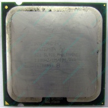 Процессор Intel Pentium-4 521 (2.8GHz /1Mb /800MHz /HT) SL9CG s.775 (Севастополь)