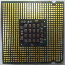 Процессор Intel Pentium-4 521 (2.8GHz /1Mb /800MHz /HT) SL9CG s.775 (Севастополь)