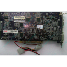 Asus V8420 DELUXE 128Mb nVidia GeForce Ti4200 AGP (Севастополь)