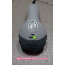 Глючный сканер ШК Metrologic MS9520 VoyagerCG (COM-порт) - Севастополь
