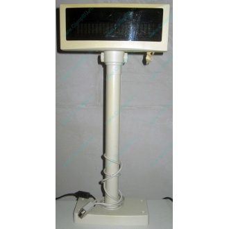 Нерабочий VFD customer display 20x2 (COM) - Севастополь