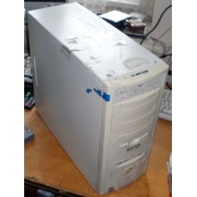 Intel Pentium-4 3.0GHz HT /512Mb /80Gb /ATX 300W (Севастополь)
