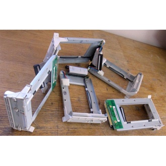 Салазки для SCSI дисков 55.59903.011 для серверов HP Compaq (Севастополь)