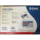 Wi-Fi адаптер D-Link AirPlus DWL-G650+ для ноутбука (Севастополь)