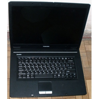 Ноутбук Toshiba Satellite L30-134 (Intel Celeron 410 1.46Ghz /256Mb DDR2 /60Gb /15.4" TFT 1280x800) - Севастополь