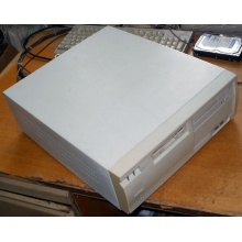 Intel Pentium-4 630 3.0GHz (2048k) HT /1024Mb /160Gb /ATX 180W Desktop (Севастополь)