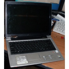 Ноутбук Asus A8J (A8JR) (Intel Core 2 Duo T2250 (2x1.73Ghz) /512Mb DDR2 /80Gb /14" TFT 1280x800) - Севастополь