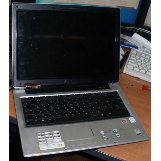Ноутбук Asus A8J (A8JR) (Intel Core 2 Duo T2250 (2x1.73Ghz) /512Mb DDR2 /80Gb /14" TFT 1280x800) - Севастополь