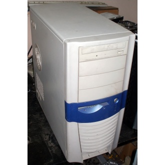 AMD Athlon 64 3200+ 2.2GHz /1536Mb /200Gb /ATX 360W (Севастополь)