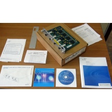 Модуль 3C17710 (4 порта 1000BASE-SX) для 3COM SuperStack 3 Switch 4900 (Севастополь)