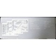 GPS автонавигатор NaviSpace Discovery NS-1200 с глюками в Севастополе, GPS авто-навигатор NaviSpace Discovery NS1200 глючный на запчасти (Севастополь)